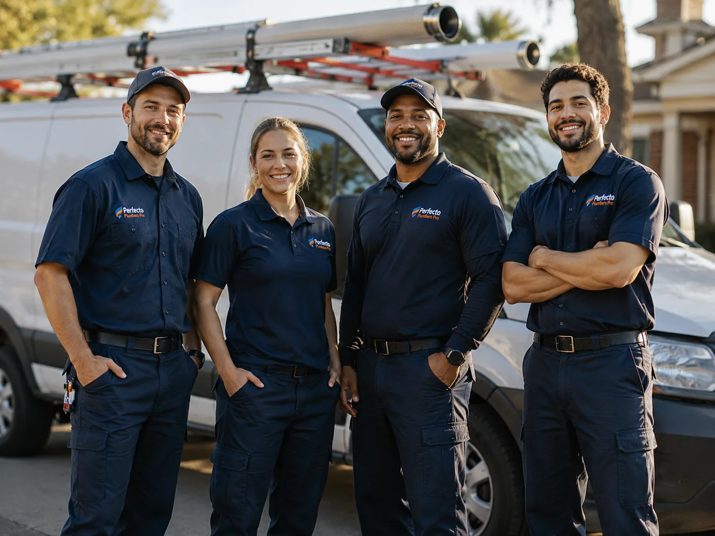 Emergency Plumber Near Me in Hughesville, MD near me